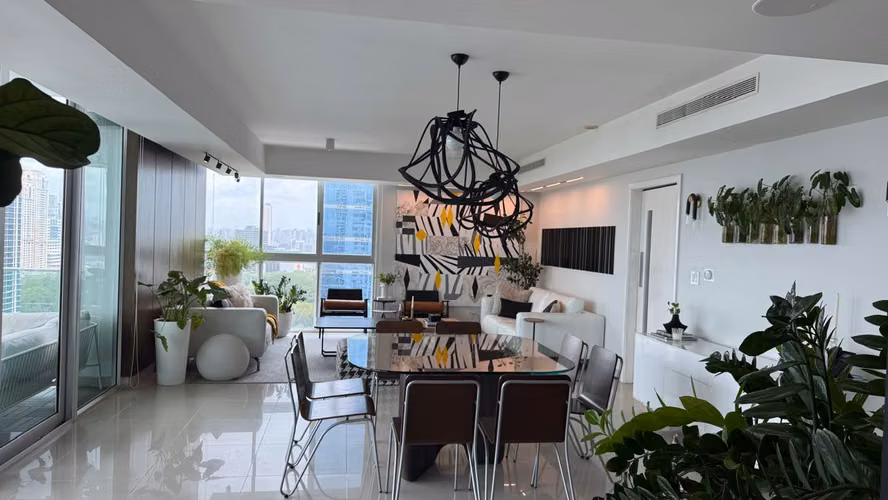ALQUILO APARTAMENTO EN COSTA DEL ESTE SOLO CLIENTES DIRECTOS - Imagen 3