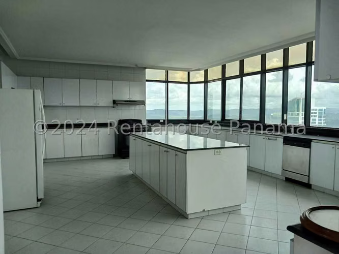 Apartamento en Alquiler en Avenida Balboa BDP - Imagen 2