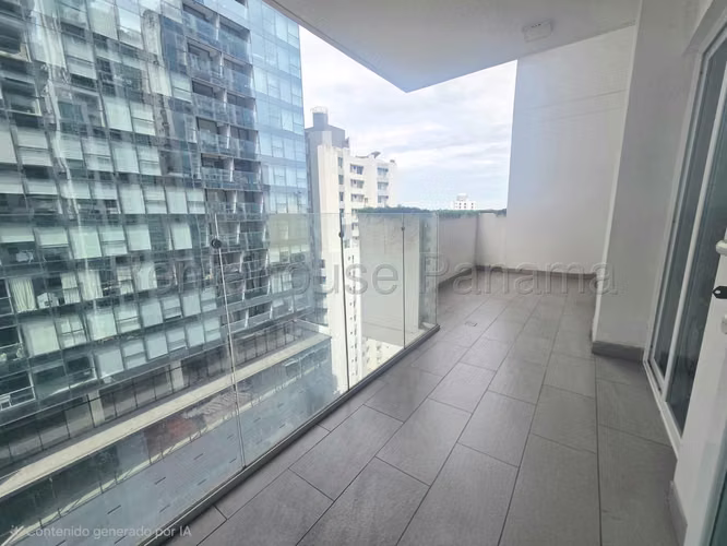 Alquiler de Apartamento en Bella Vista 27*812Mfk - Imagen 11