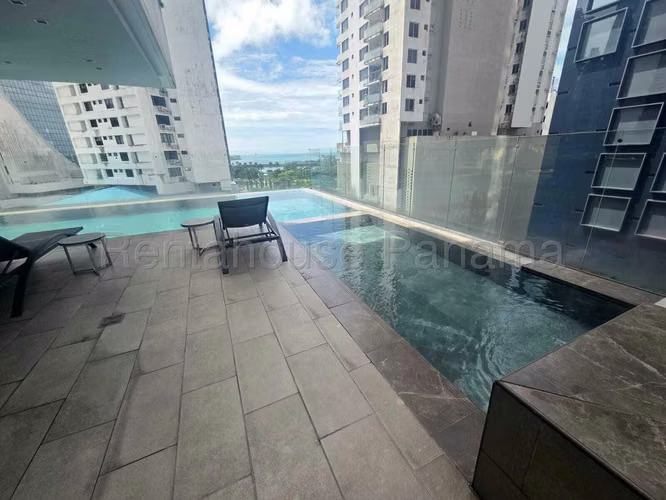 Alquiler de Apartamento en Bella Vista 27*812Mfk - Imagen 18
