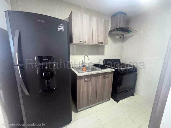 Alquiler de Apartamento en Bella Vista 27*812Mfk - Imagen 6