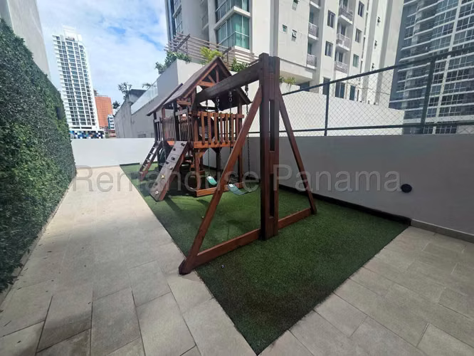 Alquiler de Apartamento en Bella Vista 27*812Mfk - Imagen 8
