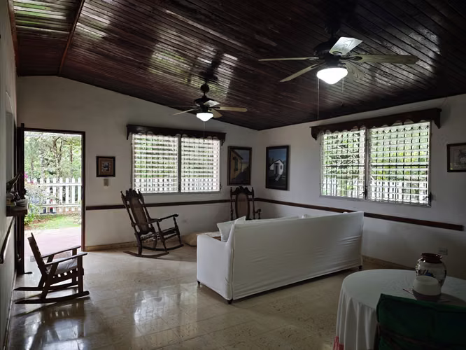 Se Vende  Espectacular Residencia en Las Nubes de Cerro Azul - Imagen 10