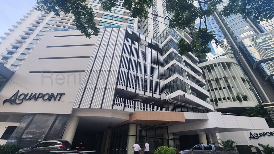 Apartamento en Alquiler en Paitilla BDP - Imagen 1