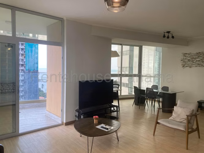 Alquilo Apartamento en Coco del Mar LC26-3330 - Imagen 4