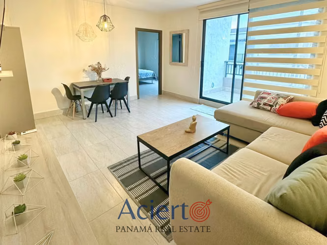 VENTA PANAMÁ PACÍFICO AMOBLADO - Imagen 3