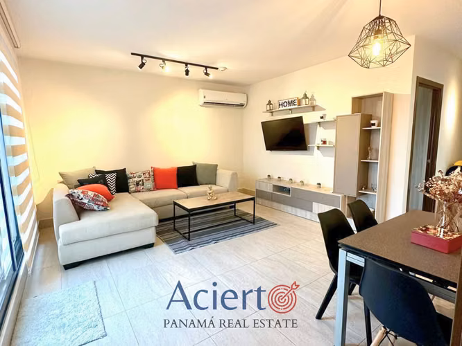 VENTA PANAMÁ PACÍFICO AMOBLADO - Imagen 2