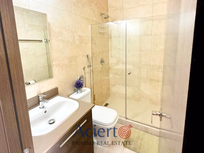 VENTA PANAMÁ PACÍFICO AMOBLADO - Imagen 10