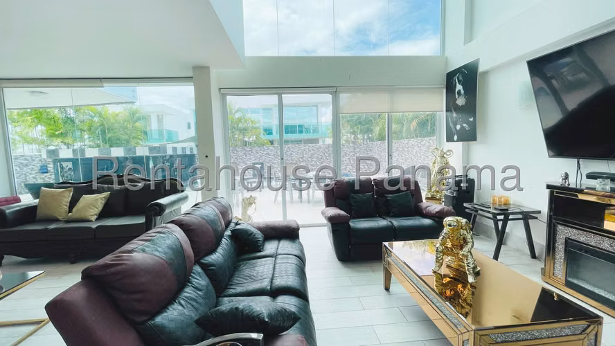 Casa en Alquiler Costa Sur - Costa Esmeralda Linea Blanca 27YCG983 - Imagen 6