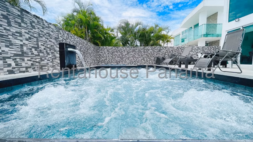 Casa en Alquiler Costa Sur - Costa Esmeralda Linea Blanca 27YCG983 - Imagen 3