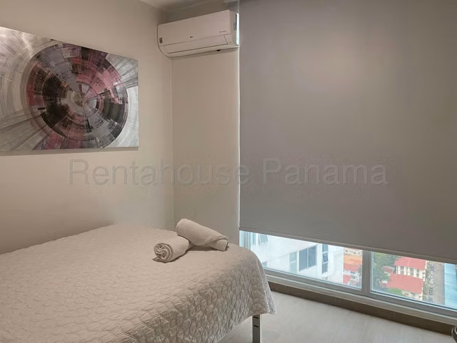 Alquilo Apartamento en Coco del Mar LC26-3331 - Imagen 13
