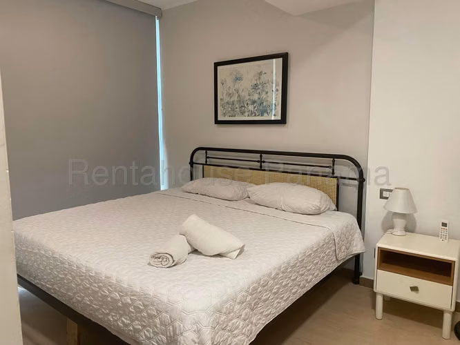 Alquilo Apartamento en Coco del Mar LC26-3331 - Imagen 17
