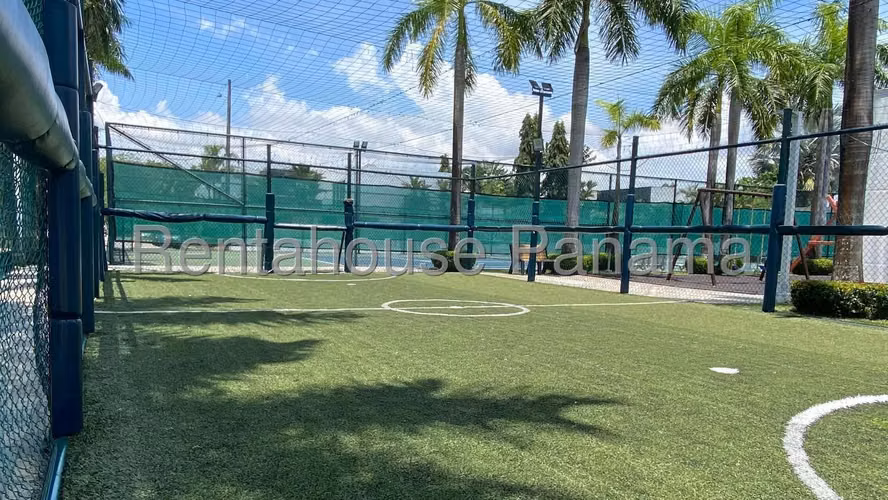 Alquiler de Casa con Piscina en Costa Sur DPV - Imagen 18