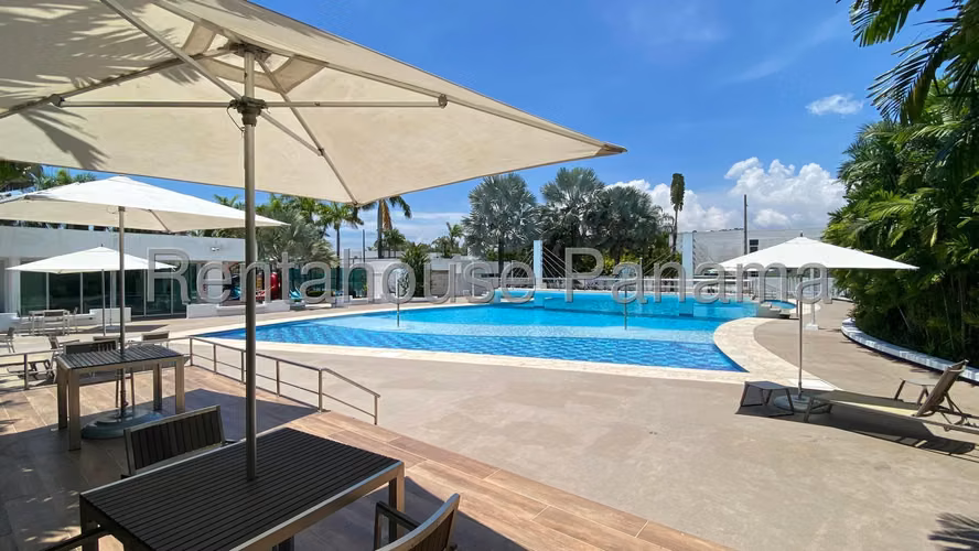 Alquiler de Casa con Piscina en Costa Sur DPV - Imagen 14