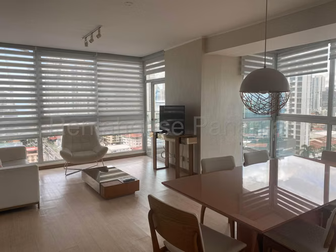 Alquilo Apartamento en Coco del Mar LC26-3332 - Imagen 4