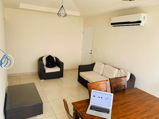 Alquilo  casa amoblada  en playa dorada - Imagen 8
