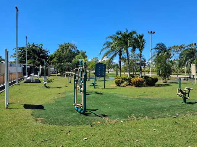 Alquilo  casa amoblada  en playa dorada - Imagen 4