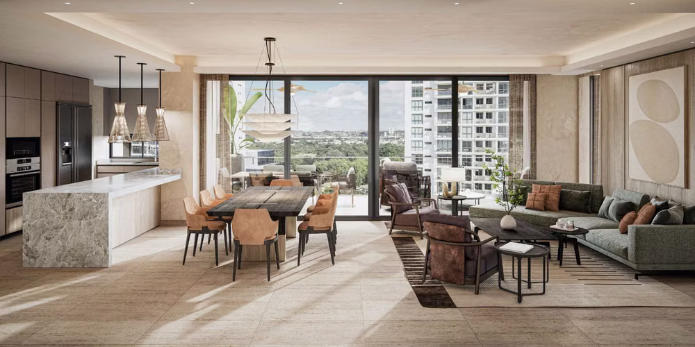 VIVE EN COSTA DEL ESTE PRE-VENTA