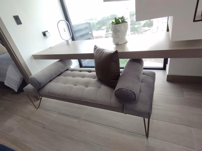 Apartamento de Lujo en Alquiler | Coco del Mar | Full Amoblado | 2 Recámaras | $2,00 - Imagen 8