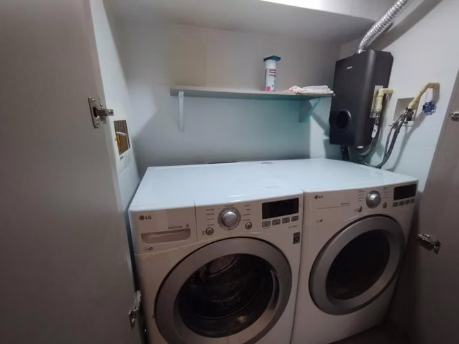 Apartamento de Lujo en Alquiler | Coco del Mar | Full Amoblado | 2 Recámaras | $2,00 - Imagen 5