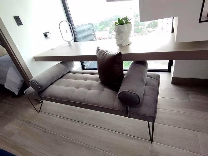 Apartamento de Lujo en Alquiler | Coco del Mar | Full Amoblado | 2 Recámaras | $2,00 - Imagen 13