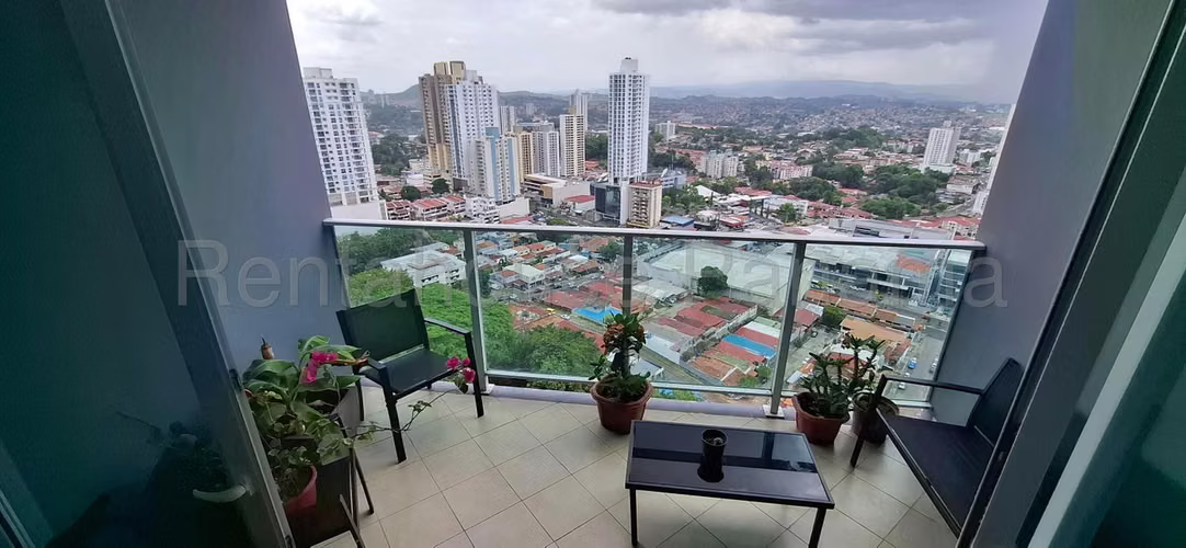 VENTA APARTAMENTO FORESTA TOWER 26ML8063