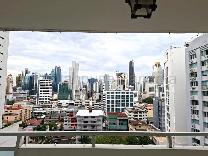 Se Alquila Apartamento en El Cangrejo MDV27-1029 - Imagen 4