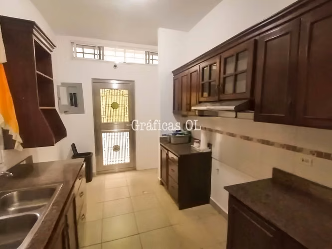 La Chorrera | Altos del Campo | Casa en venta o alquiler | Ondgo | cierre perimetral - Imagen 3