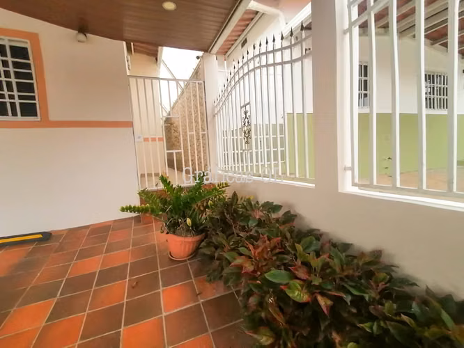 La Chorrera | Altos del Campo | Casa en venta o alquiler | Ondgo | cierre perimetral - Imagen 14