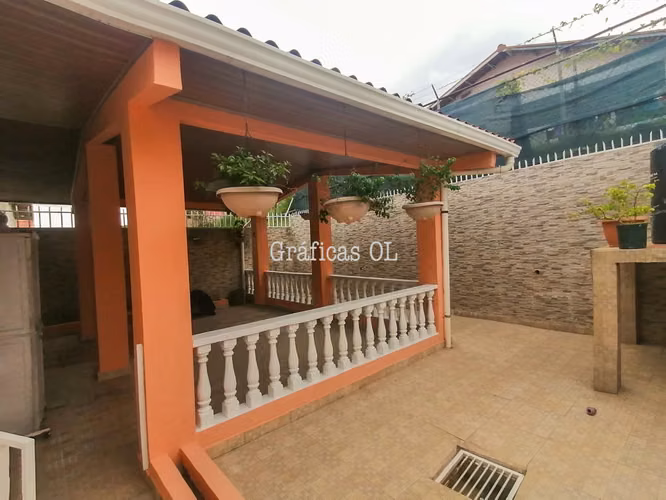 La Chorrera | Altos del Campo | Casa en venta o alquiler | Ondgo | cierre perimetral - Imagen 11