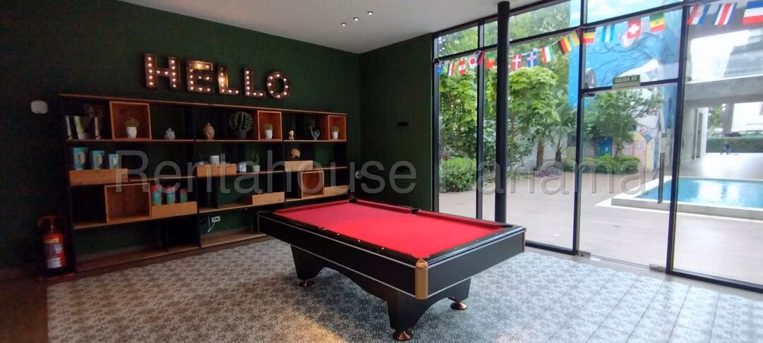 Se Alquila Apartamento en Costa del Este MDV27-1017 - Imagen 17