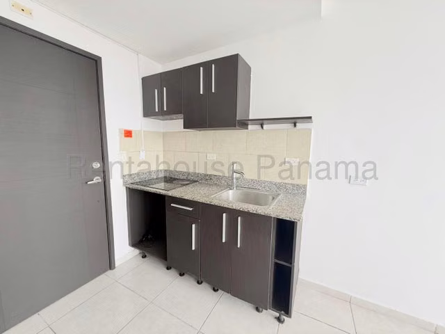 Apartamento en Venta en Avenida Balboa, Ph Bay View. EH