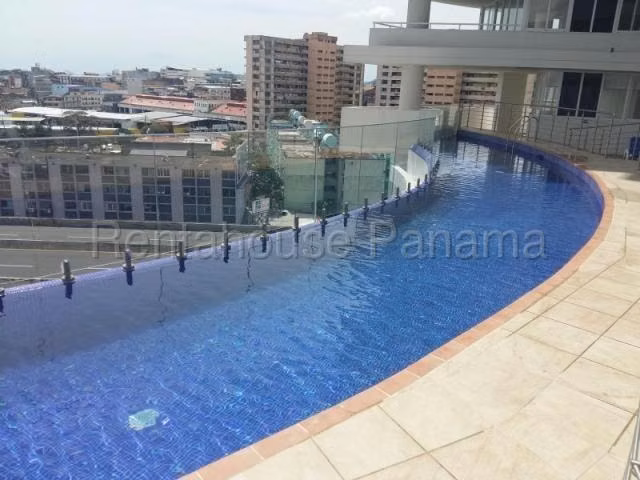 Apartamento en Venta en Avenida Balboa, Ph Bay View. EH