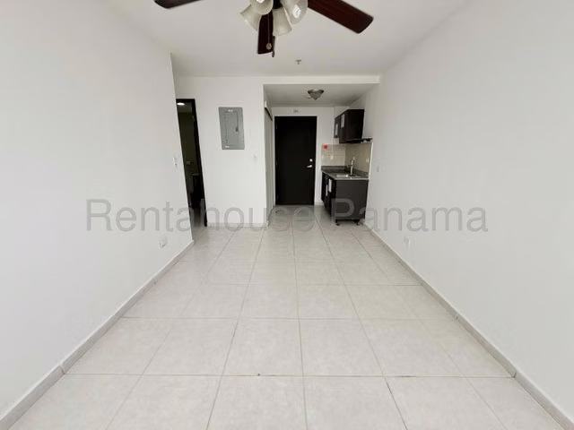 Apartamento en Venta en Avenida Balboa, Ph Bay View. EH