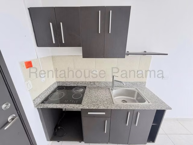 Apartamento en Venta en Avenida Balboa, Ph Bay View. EH