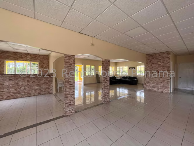 Se Vende Casa en Villa Zaita MDV27-1052