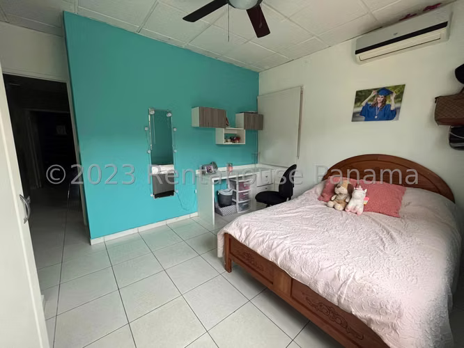 Se Vende Casa en Villa Zaita MDV27-1052