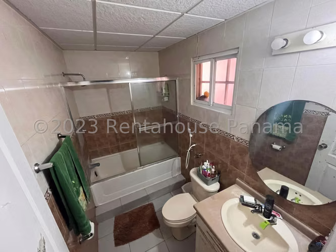 Se Vende Casa en Villa Zaita MDV27-1052
