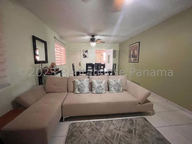 Se Vende Casa en Villa Zaita MDV27-1052