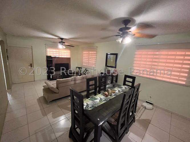 Se Vende Casa en Villa Zaita MDV27-1052
