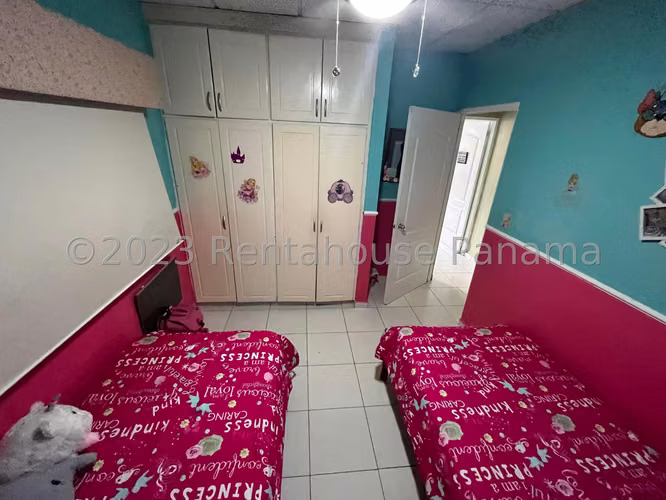 Se Vende Casa en Villa Zaita MDV27-1052