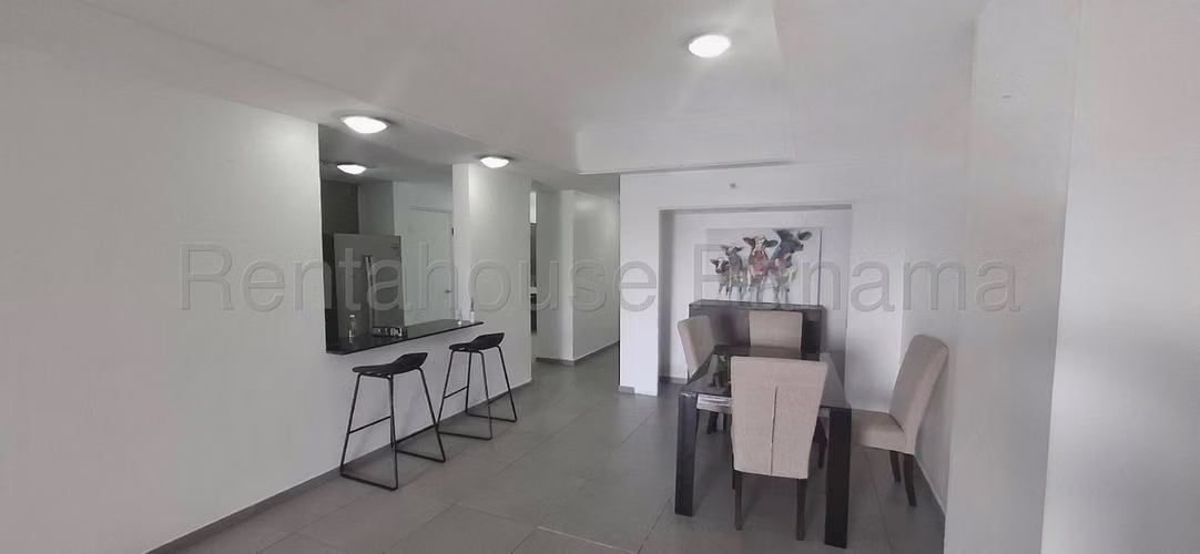 VENTA APARTAMENTO YACHT CLUB AV BALBOA 26ML5857