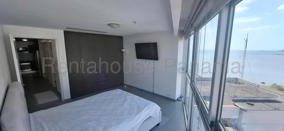 VENTA APARTAMENTO YACHT CLUB AV BALBOA 26ML5857