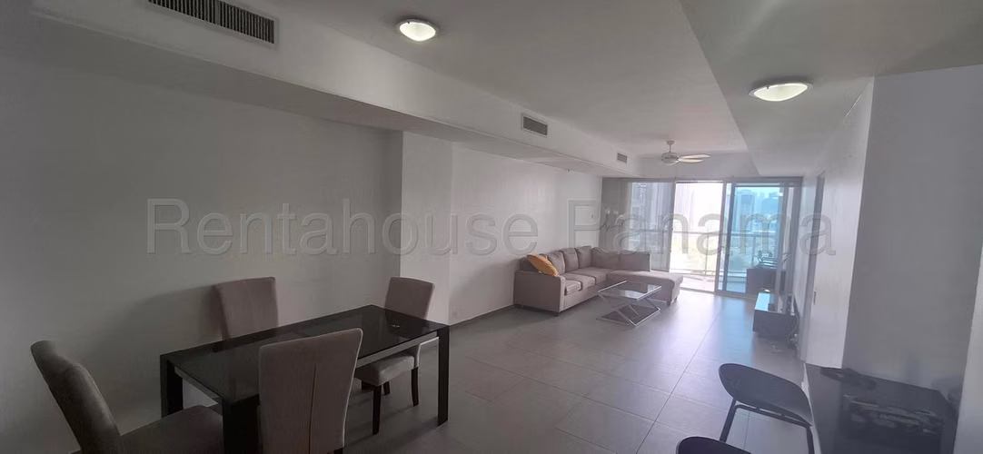 VENTA APARTAMENTO YACHT CLUB AV BALBOA 26ML5857