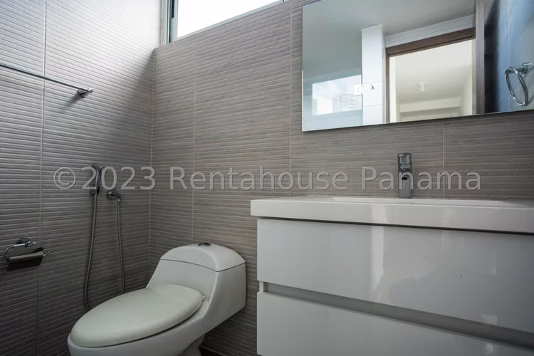Venta de Apartamento en Bella Vista 24*5522Mfk