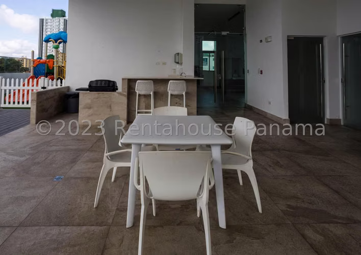Venta de Apartamento en Bella Vista 24*5522Mfk