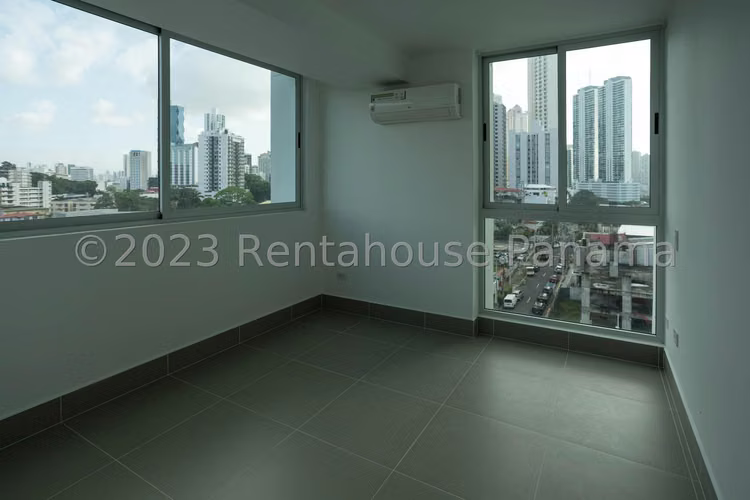 Venta de Apartamento en Bella Vista 24*5522Mfk