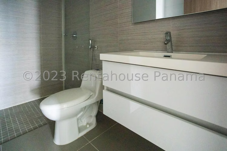 Venta de Apartamento en Bella Vista 24*5522Mfk