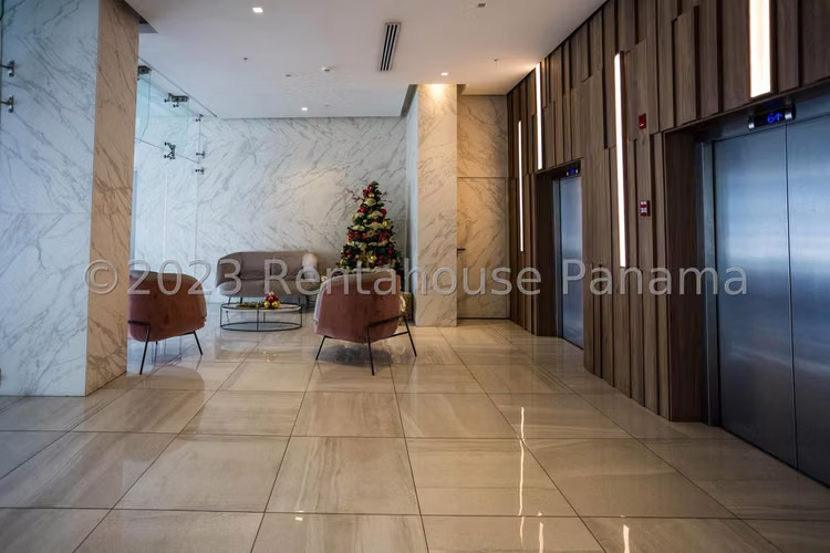 Venta de Apartamento en Bella Vista 24*5522Mfk