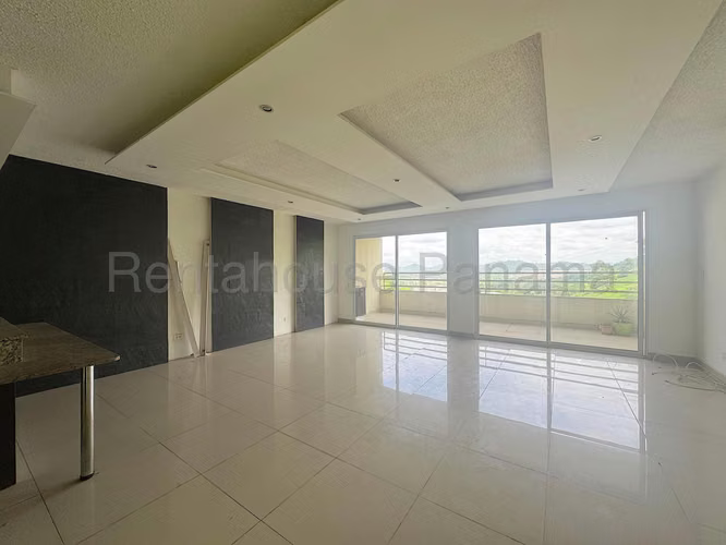 VENTA DE APARTAMENTO EN ALTOS DE PANAMA ABS